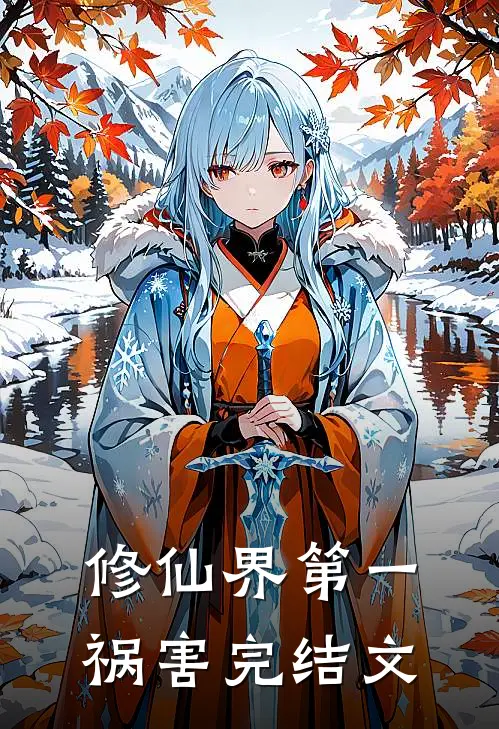 修仙界第一祸害完结文