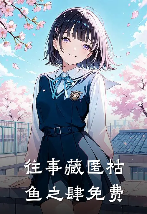 往事藏匿枯鱼之肆免费