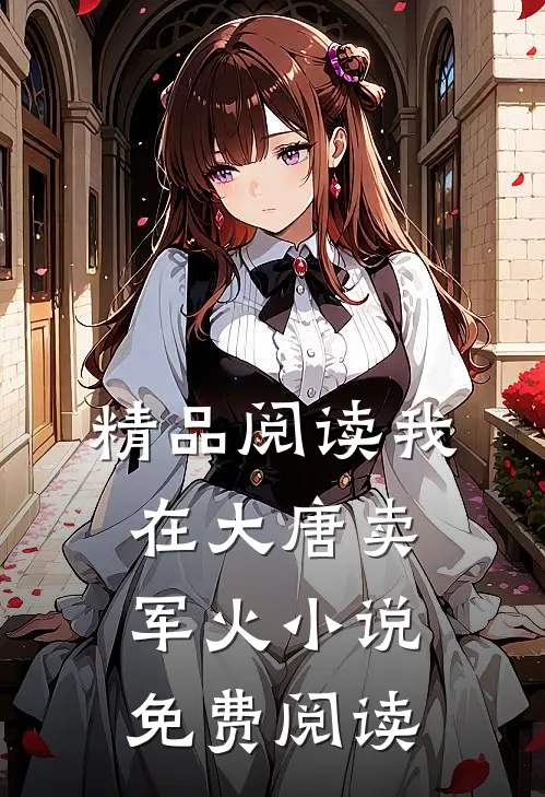精品阅读我在大唐卖军火小说免费阅读