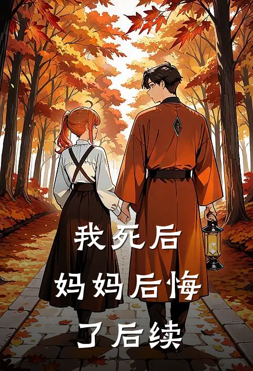 我死后，妈妈后悔了后续