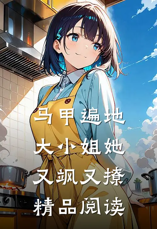 马甲遍地：大小姐她又飒又撩精品阅读