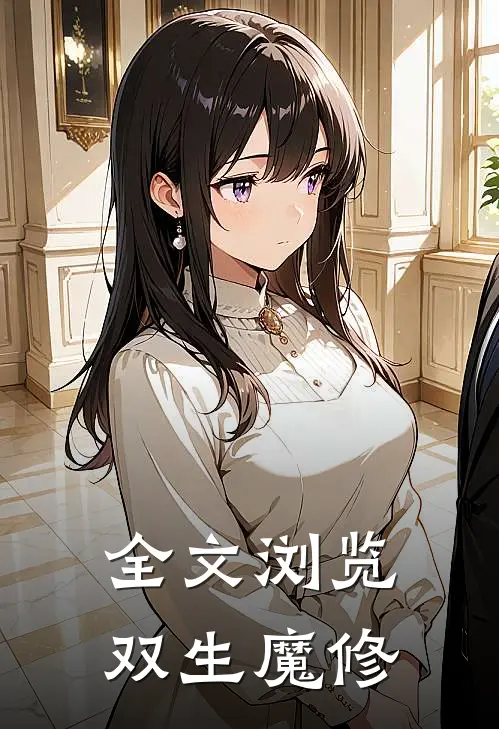 全文浏览双生魔修