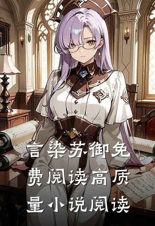 言染苏御免费阅读高质量小说阅读