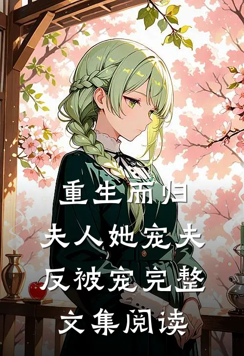 重生而归，夫人她宠夫反被宠完整文集阅读