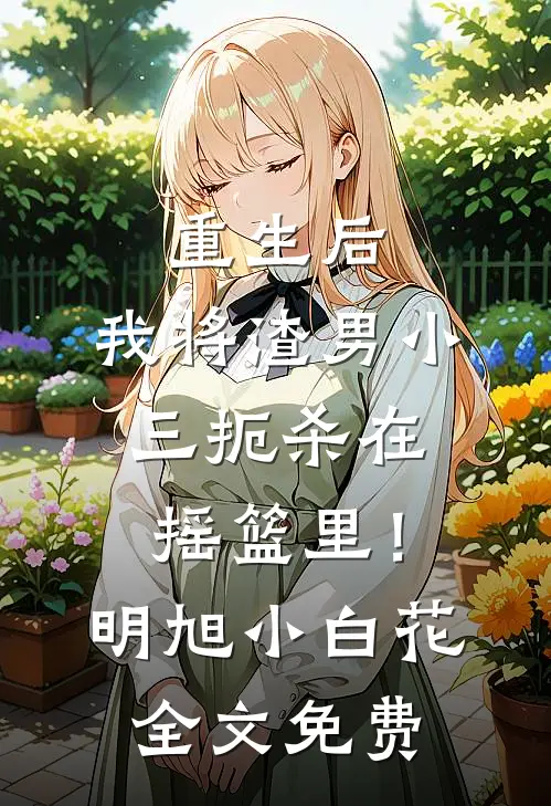 重生后，我将渣男小三扼杀在摇篮里！明旭小白花全文免费