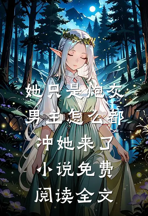 她只是炮灰，男主怎么都冲她来了小说免费阅读全文