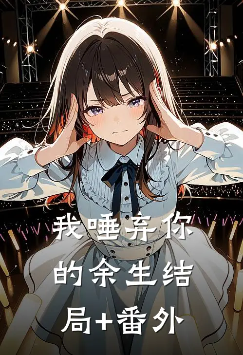 我唾弃你的余生结局+番外
