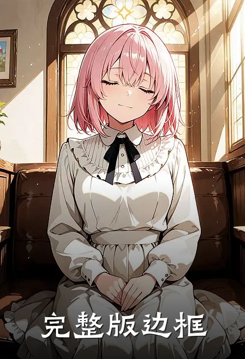 完整版边框