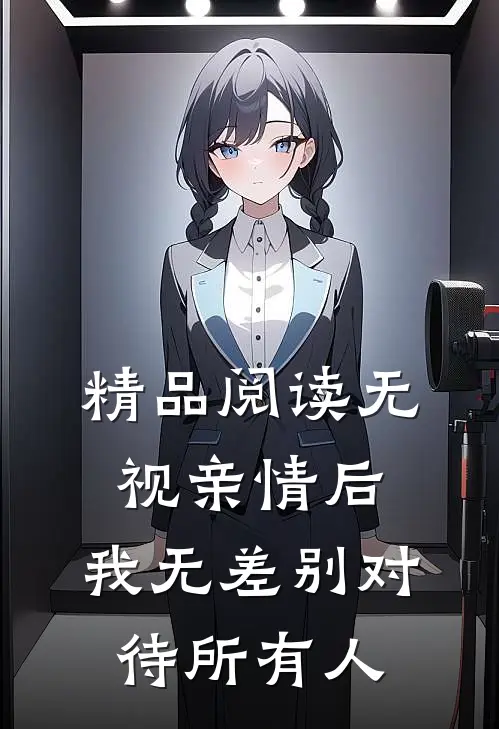 精品阅读无视亲情后，我无差别对待所有人