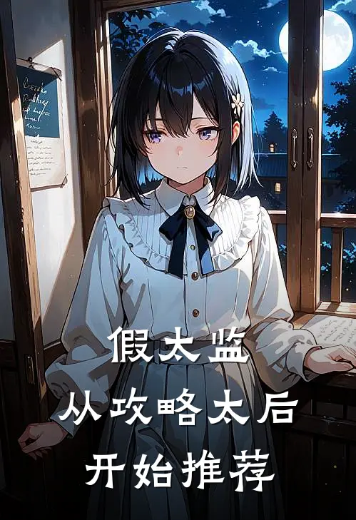 假太监：从攻略太后开始推荐