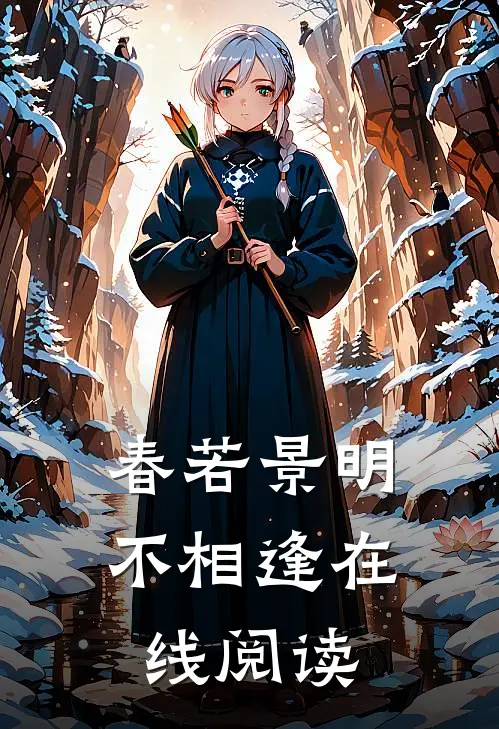 春若景明不相逢在线阅读