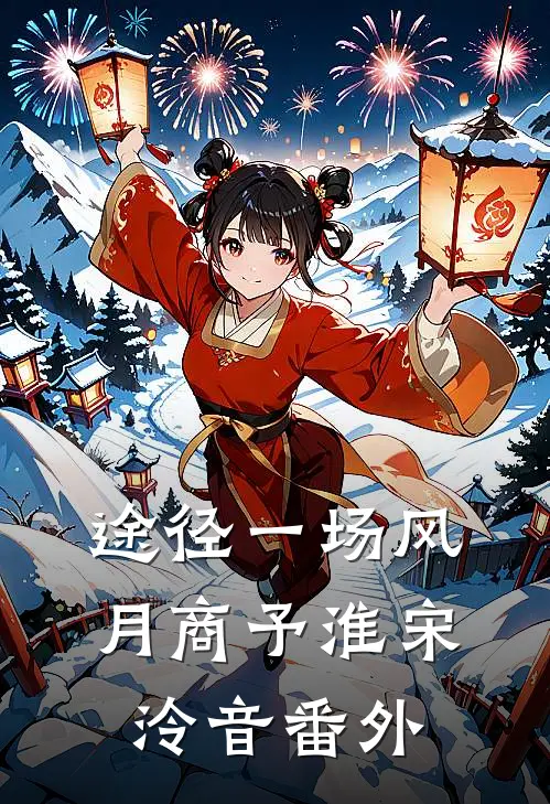 途径一场风月商予淮宋泠音番外