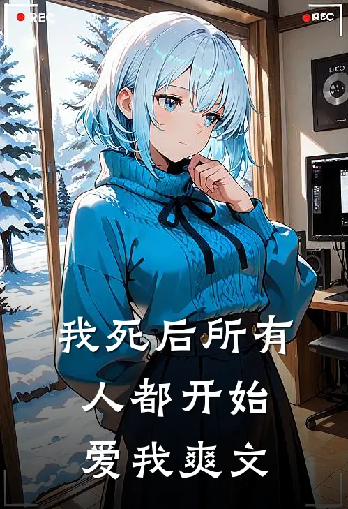 我死后所有人都开始爱我爽文
