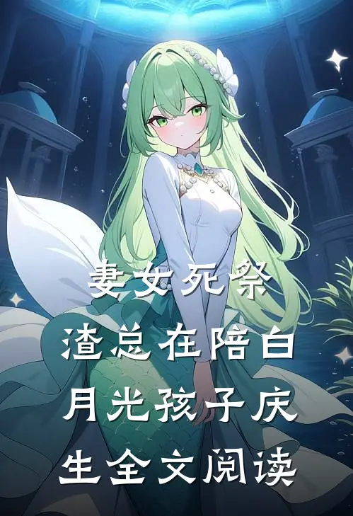 妻女死祭，渣总在陪白月光孩子庆生全文阅读