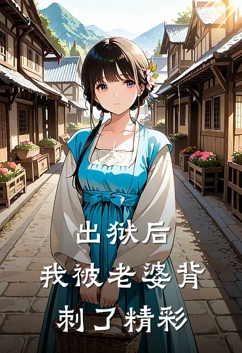 出狱后，我被老婆背刺了精彩