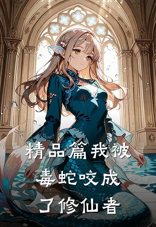 精品篇我被毒蛇咬成了修仙者