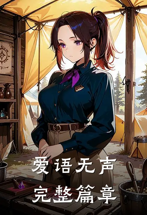 爱语无声完整篇章