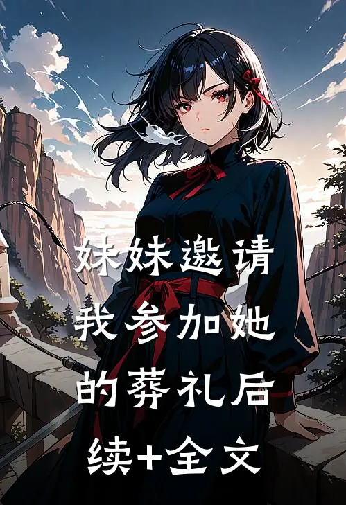 妹妹邀请我参加她的葬礼后续+全文