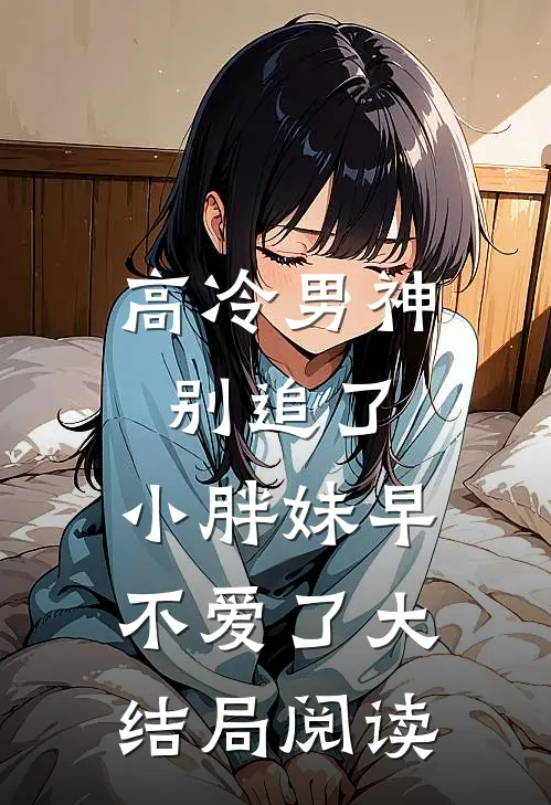 高冷男神别追了，小胖妹早不爱了大结局阅读