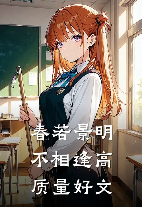 春若景明不相逢高质量好文