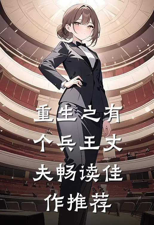 重生之有个兵王丈夫畅读佳作推荐