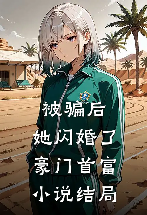 被骗后，她闪婚了豪门首富小说结局