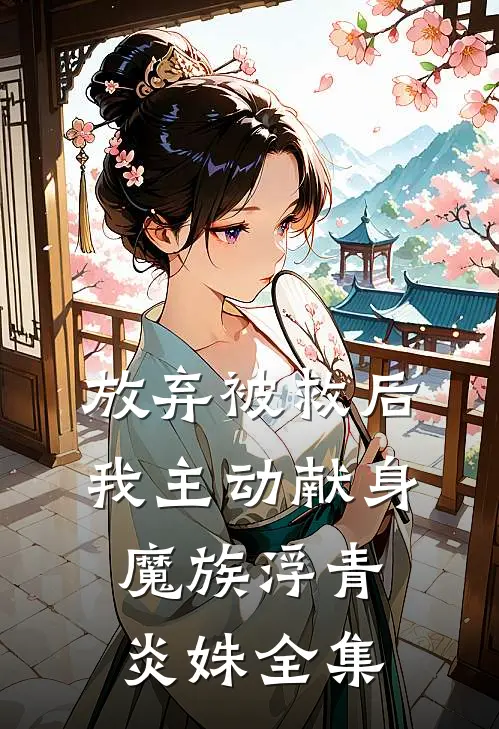 放弃被救后，我主动献身魔族浮青炎姝 全集