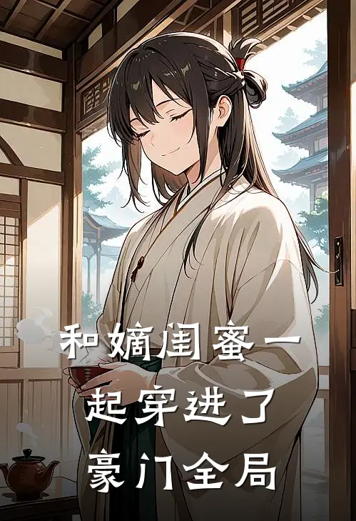 和嫡闺蜜一起穿进了豪门全局