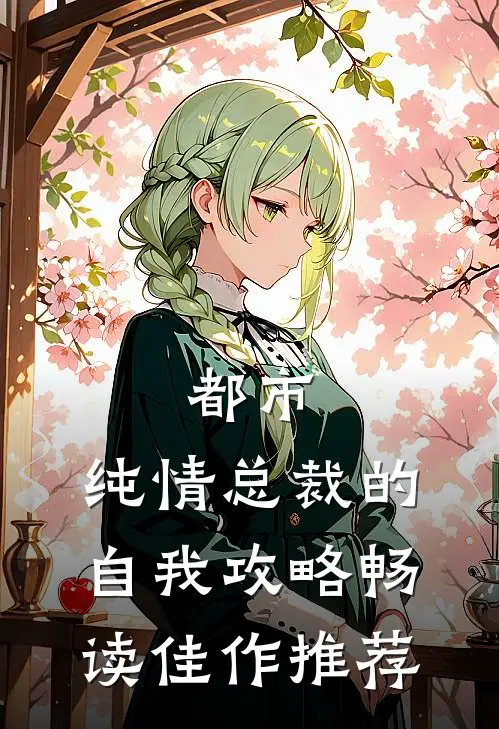 都市：纯情总裁的自我攻略畅读佳作推荐
