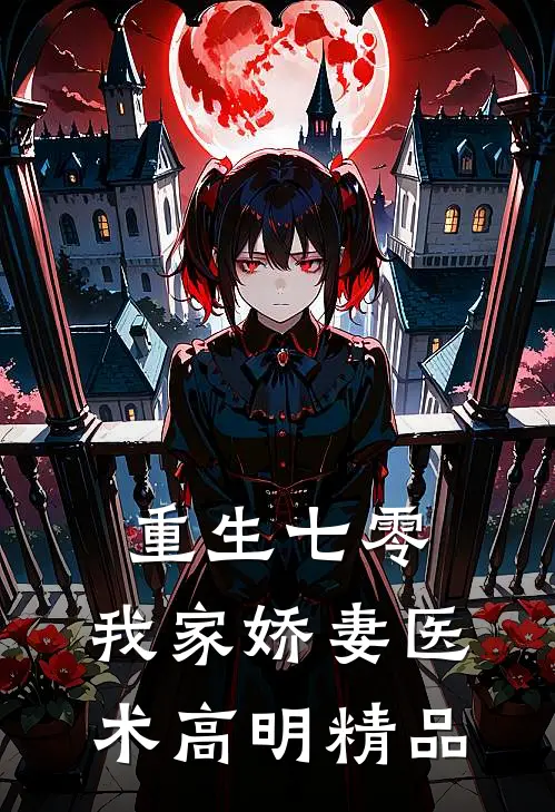 重生七零：我家娇妻医术高明精品