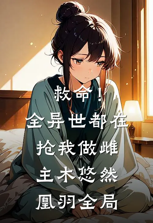救命！全异世都在抢我做雌主木悠然凰羽全局