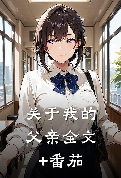关于我的父亲全文+番茄