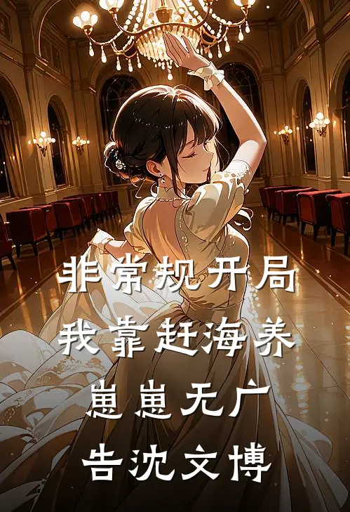 非常规开局：我靠赶海养崽崽无广告沈文博