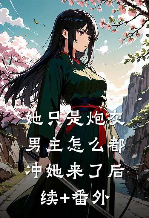 她只是炮灰，男主怎么都冲她来了后续+番外