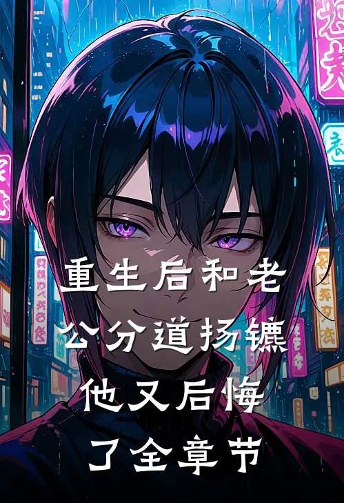 重生后和老公分道扬镳他又后悔了全章节