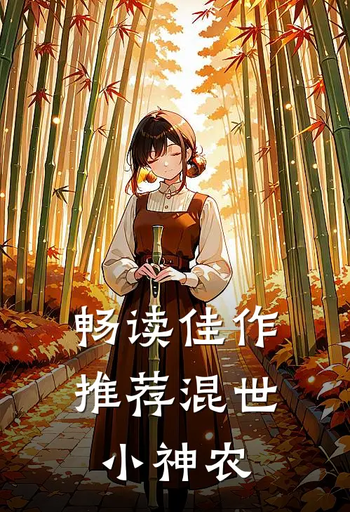 畅读佳作推荐混世小神农