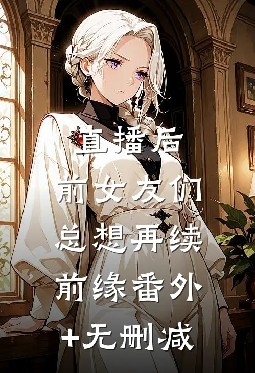 直播后，前女友们总想再续前缘番外+无删减