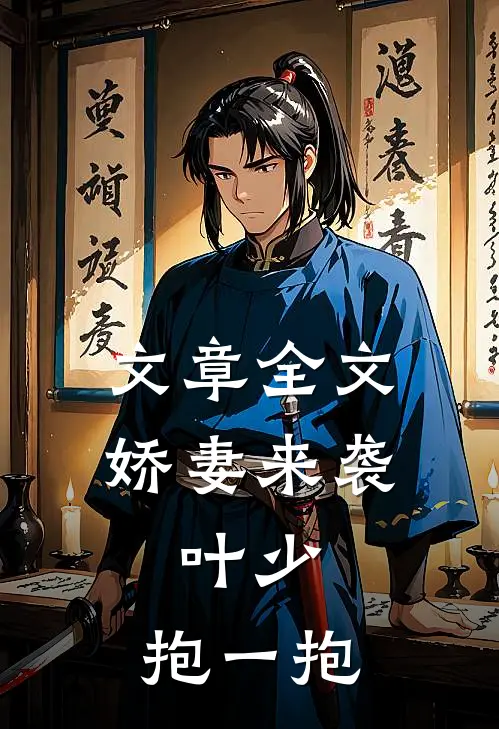 文章全文娇妻来袭：叶少，抱一抱
