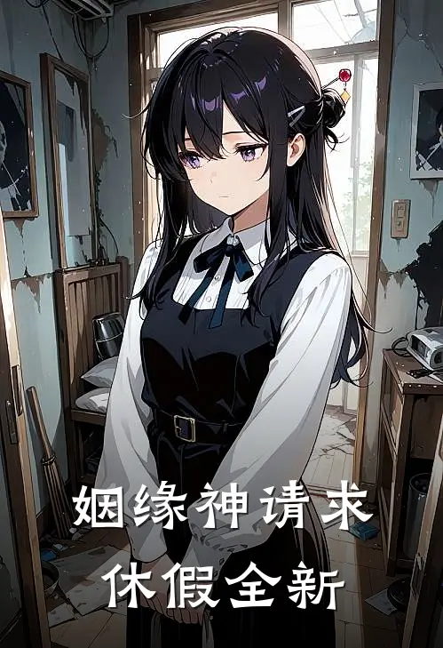 姻缘神请求休假  全新