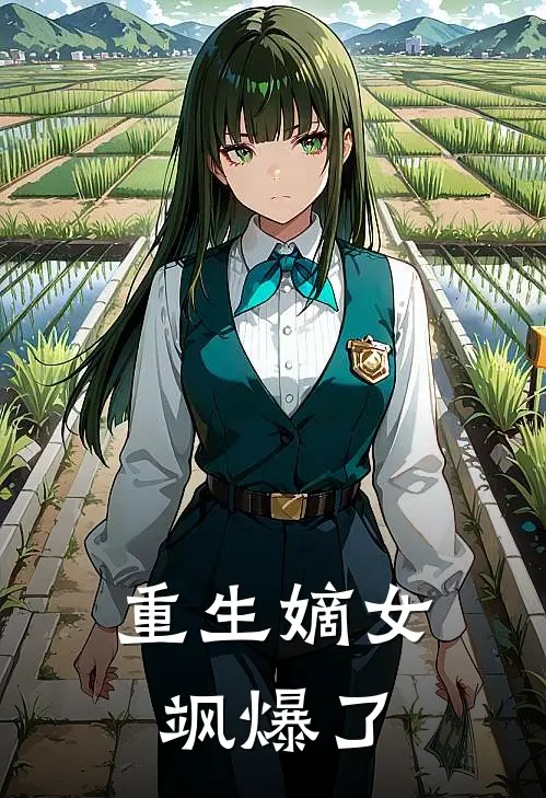 重生嫡女飒爆了