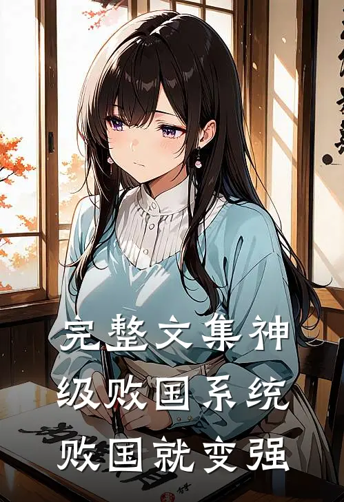 完整文集神级败国系统：败国就变强