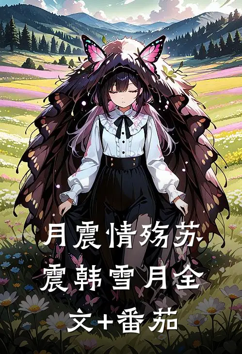 月震情殇苏震韩雪月全文+番茄