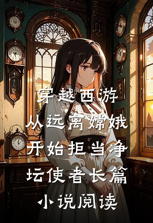 穿越西游：从远离嫦娥开始拒当净坛使者长篇小说阅读