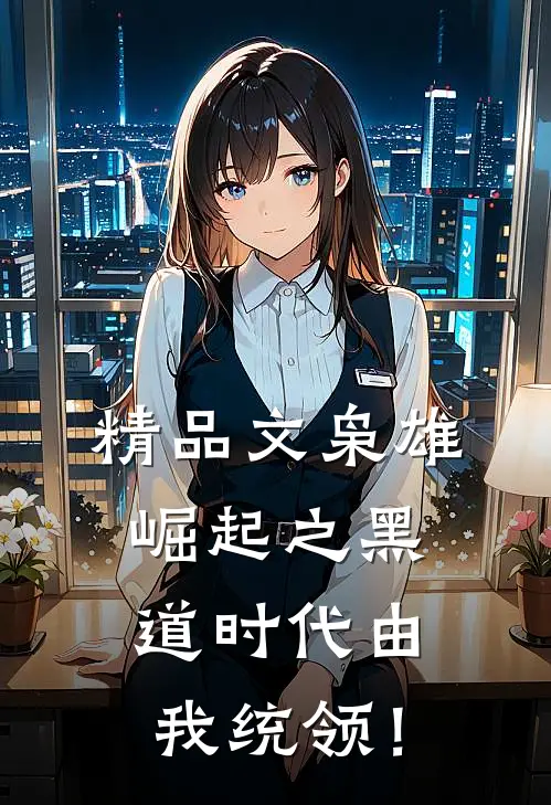 精品文枭雄崛起之黑道时代由我统领！