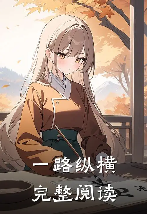 一路纵横完整阅读