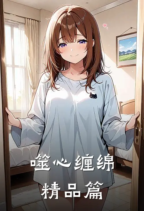 噬心缠绵精品篇