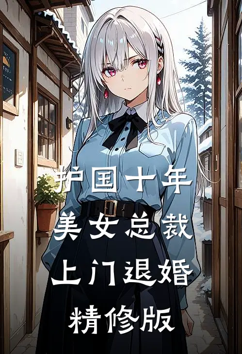 护国十年，美女总裁上门退婚精修版