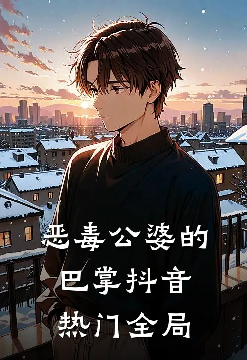恶毒公婆的巴掌抖音热门全局