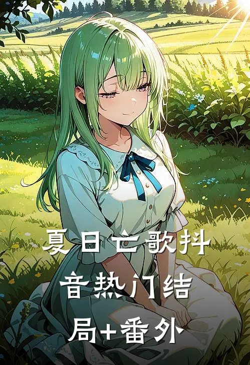 夏日亡歌抖音热门结局+番外