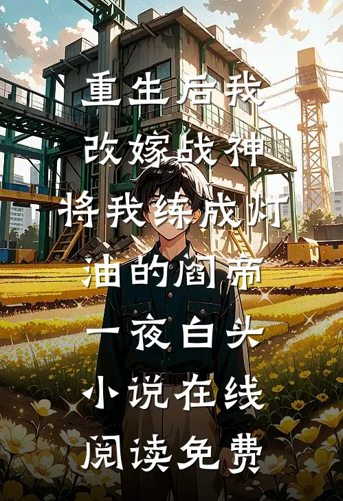 重生后我改嫁战神，将我练成灯油的阎帝一夜白头小说在线阅读免费